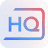 WorkHQ logo